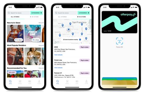 afterpay electronics usa|afterpay us inc.